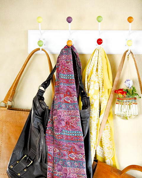 practical bag storage ideas 12