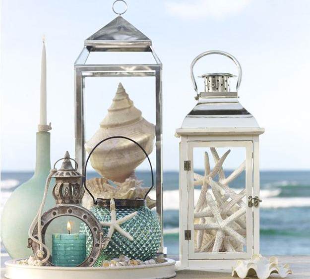 nautical-decor-theme-sea-shell-art-crafts-home-decorations-1