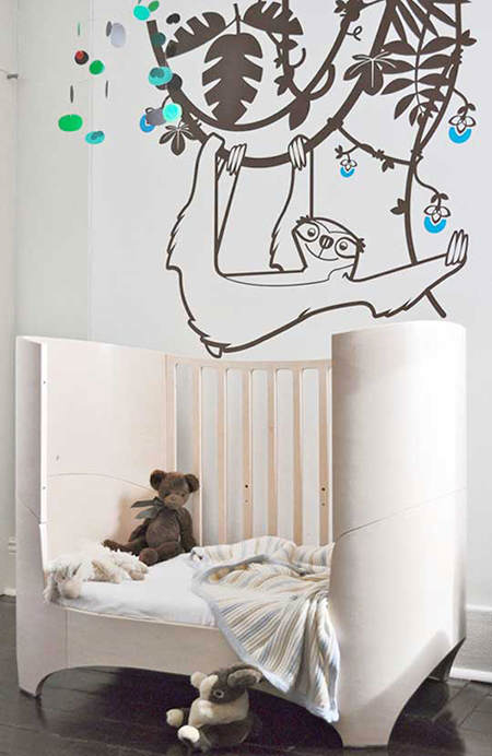habitaciones-infantiles-inspiradas-a-la-jungla