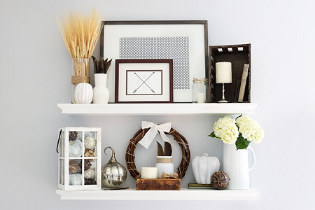 Fall Shelf Decor Horizontal 680x453