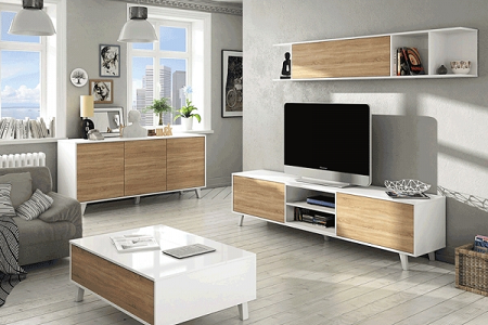 mueble tv zaiken plus