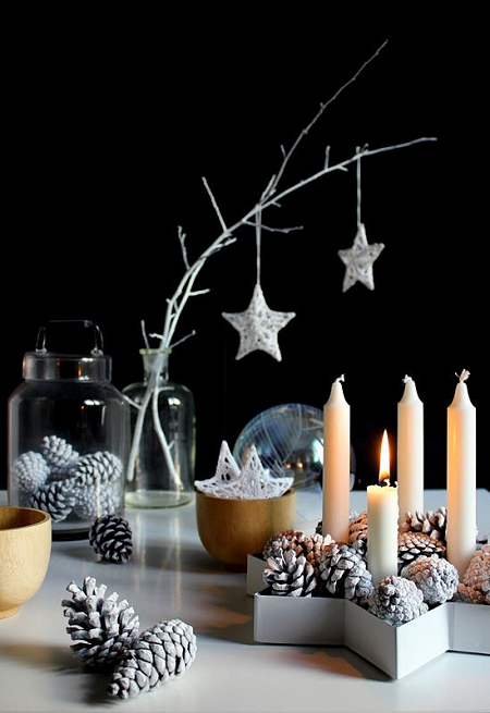 detalles deco de navidad