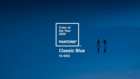 classic blue 0