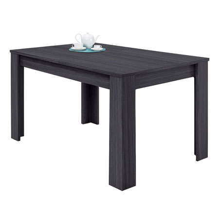 mesa de comedor extensible kendra 7