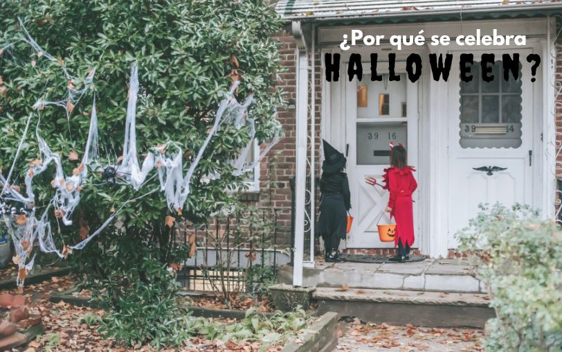 por que se celebra halloween