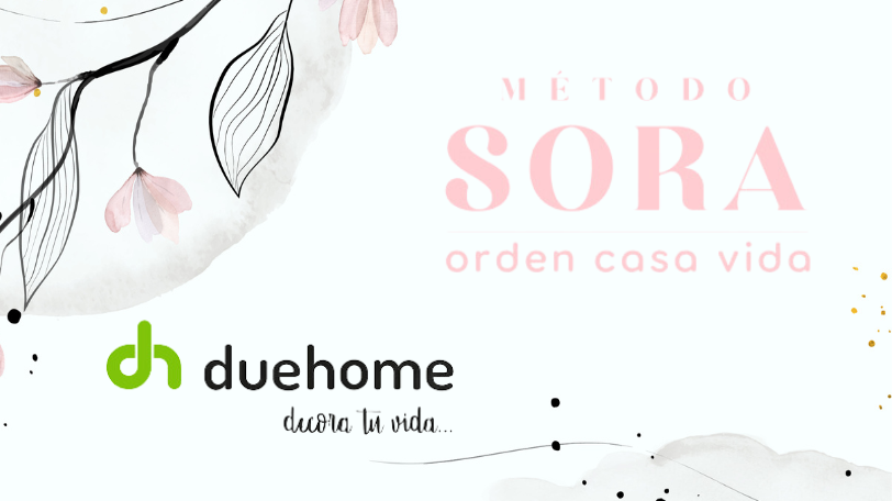 Método SORA y  Duehome