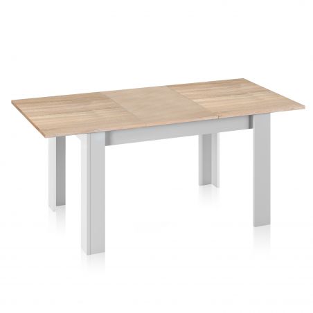 mesa de comedor extensible danna