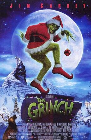 El grinch