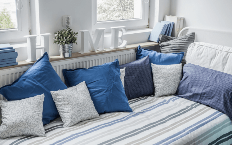 Muebles multifuncionales imprescindibles para tu hogar